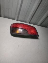 Fanale posteriore principale sinistro (luci)