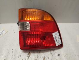 Fanale posteriore principale sinistro (luci)