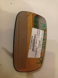 Espejo de retrovisor derecho