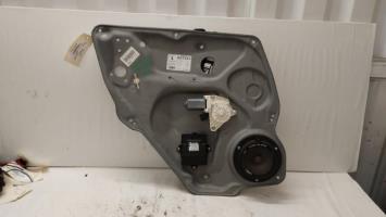 Leve vitre electrique arriere gauche