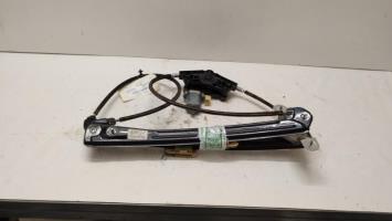 Alzacristalli elettrico anteriore destro