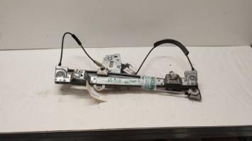 Leve vitre electrique avant gauche