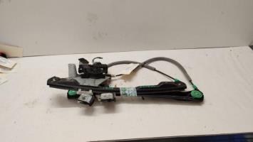 Leve vitre electrique avant gauche