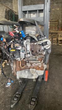 Moteur