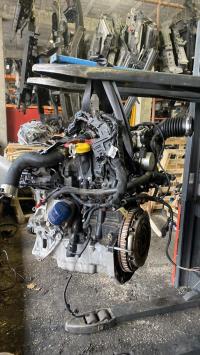 Moteur