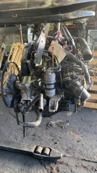Moteur