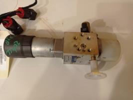 Moteur de capote