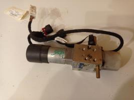 Moteur de capote