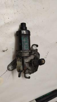 Moteur essuie glace avant gauche