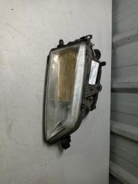 Gruppo ottico anteriore principale destro (luci)(faro)