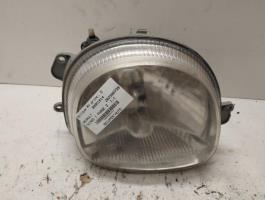 Optique avant principal droit (feux)(phare)