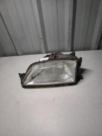 Gruppo ottico anteriore principale sinistro (luci)(faro)