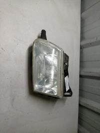 Gruppo ottico anteriore principale sinistro (luci)(faro)