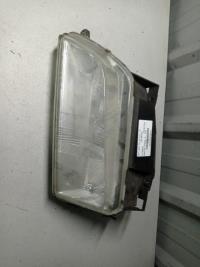 Gruppo ottico anteriore principale sinistro (luci)(faro)