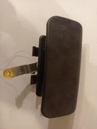 Poignee porte avant gauche