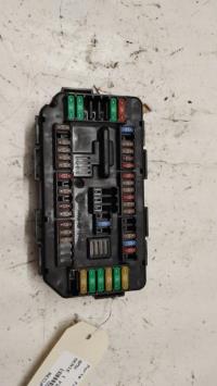 Portafusible
