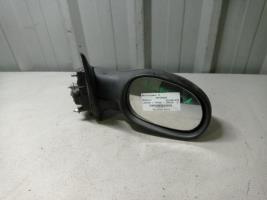 Retrovisor derecho