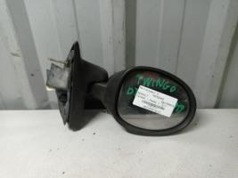 Retrovisor derecho