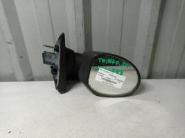 Retrovisor derecho