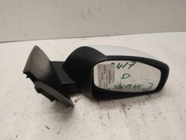 Retrovisor derecho
