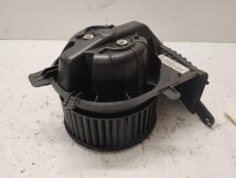 Ventilateur chauffage