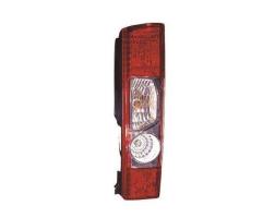 Fanale posteriore principale destro (luci)