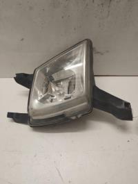 Anti brouillard droit (feux)