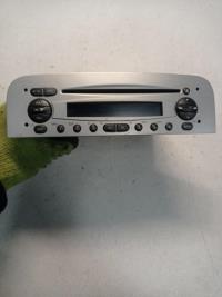 Autoradio originale