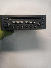 Autoradio originale
