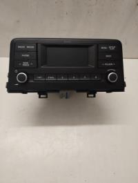 Autoradio originale