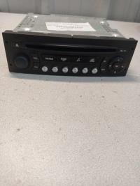 Autoradio originale