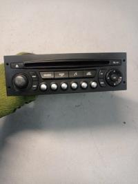 Autoradio originale