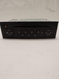 Autoradio originale