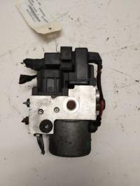 Blocco ABS (antibloccaggio freni)