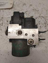 Blocco ABS (antibloccaggio freni)