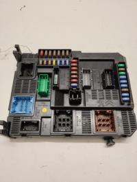 Centralina modulo BSI
