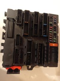 Boitier servitude moteur (BSM)