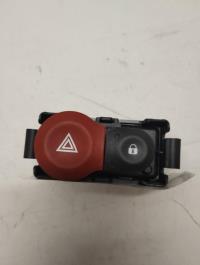 Bouton de warning