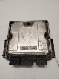 Calculateur moteur