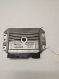 Calculateur moteur