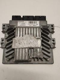 Calculateur moteur
