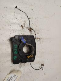 Contactor giratorio