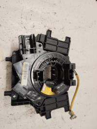 Contactor giratorio