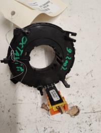 Contactor giratorio