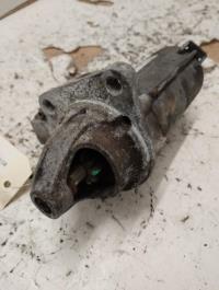 Motorino avviamento