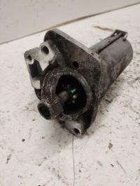 Motor de arranque