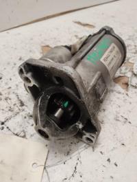 Motorino avviamento