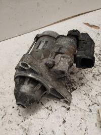 Motorino avviamento