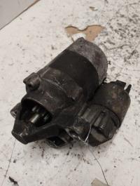 Motorino avviamento