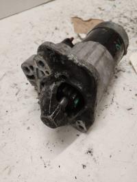 Motor de arranque